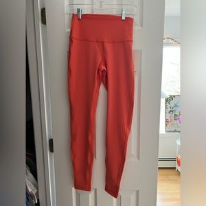 Lululemon leggings - Wunder Under HR legging 28” - NWT